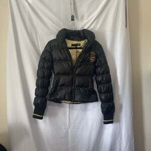 Just Cavalli Women's Size 38 IT Down Jacket